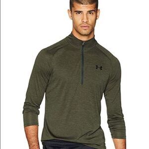 ✨HP✨Under Armour Long Sleeve Sweatshirt✨